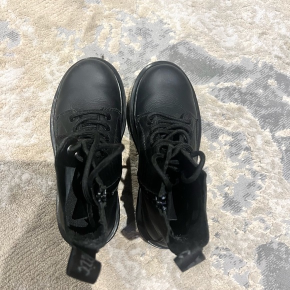 Dr. Martens booties - Picture 7 of 9